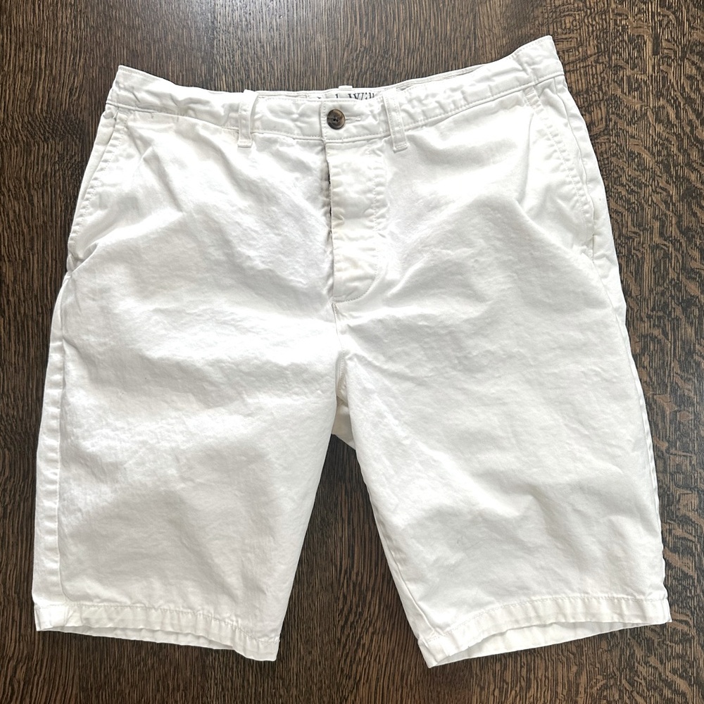 Jack Wills Men’s Cotton Shorts